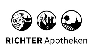 Logo Richter Apotheken